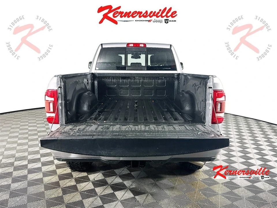 2019 Dodge Ram 4th Gen - Image 9 of 21