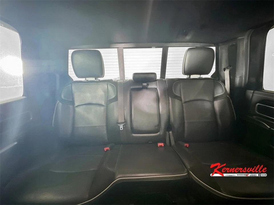 2019 Dodge Ram 4th Gen - Image 14 of 21