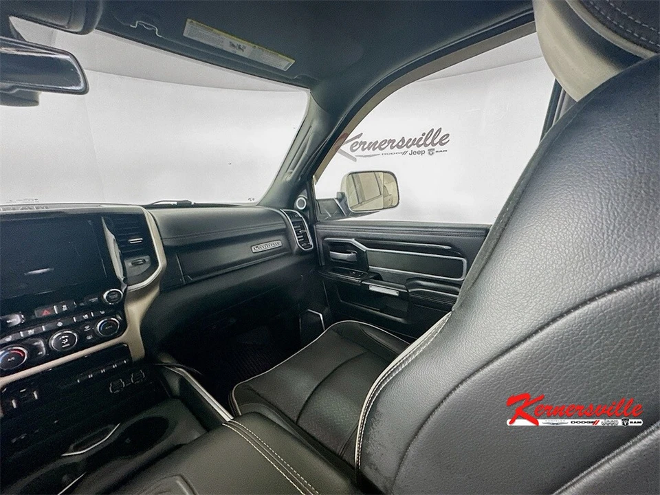 2019 Ram 2500 - Image 12 of 21