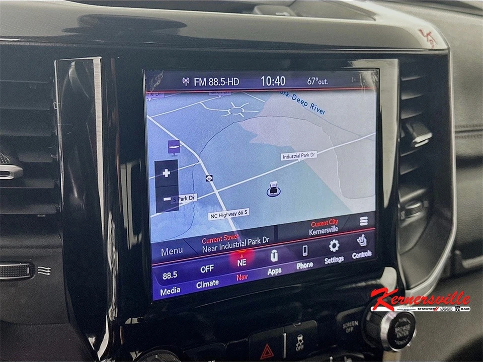 2019 Dodge Ram 4th Gen - Image 20 of 21