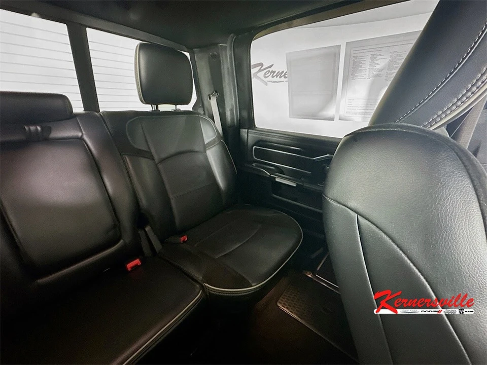 2019 Ram 2500 - Image 15 of 21