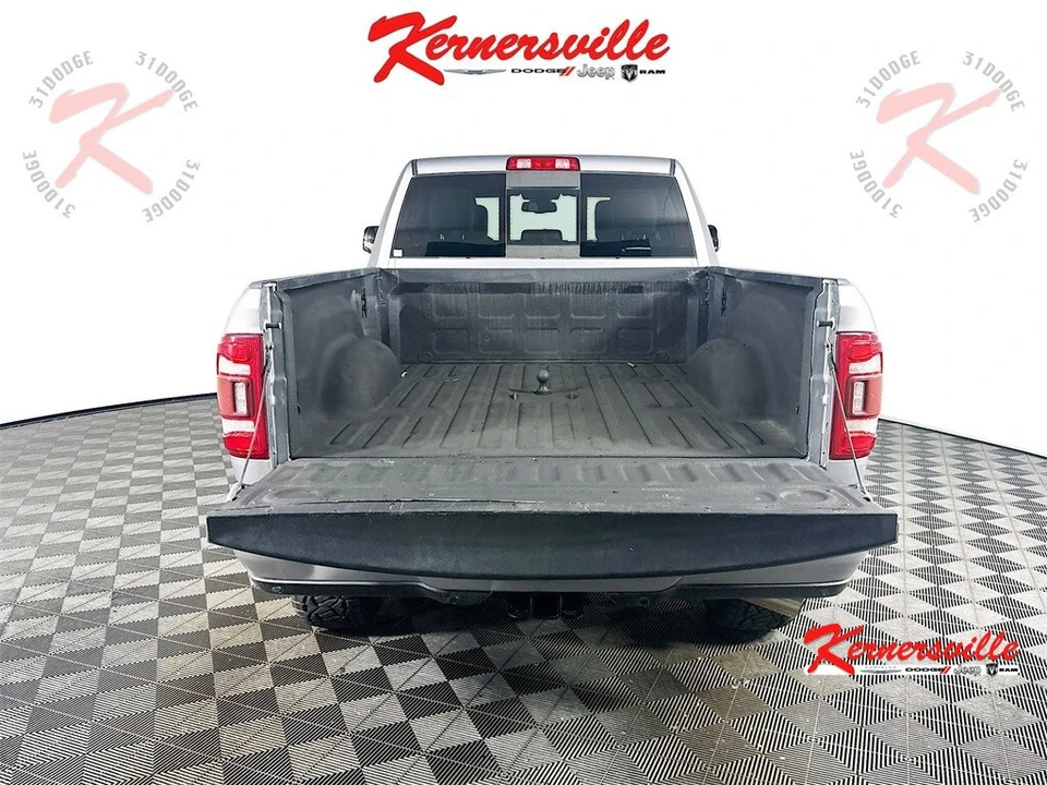 2019 Ram 2500 - Image 7 of 21
