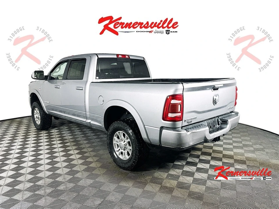 2019 Dodge Ram 4th Gen - Image 5 of 21