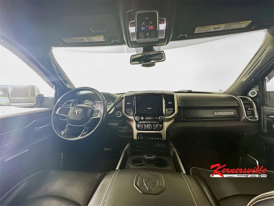 2019 Ram 2500 - Image 11 of 21