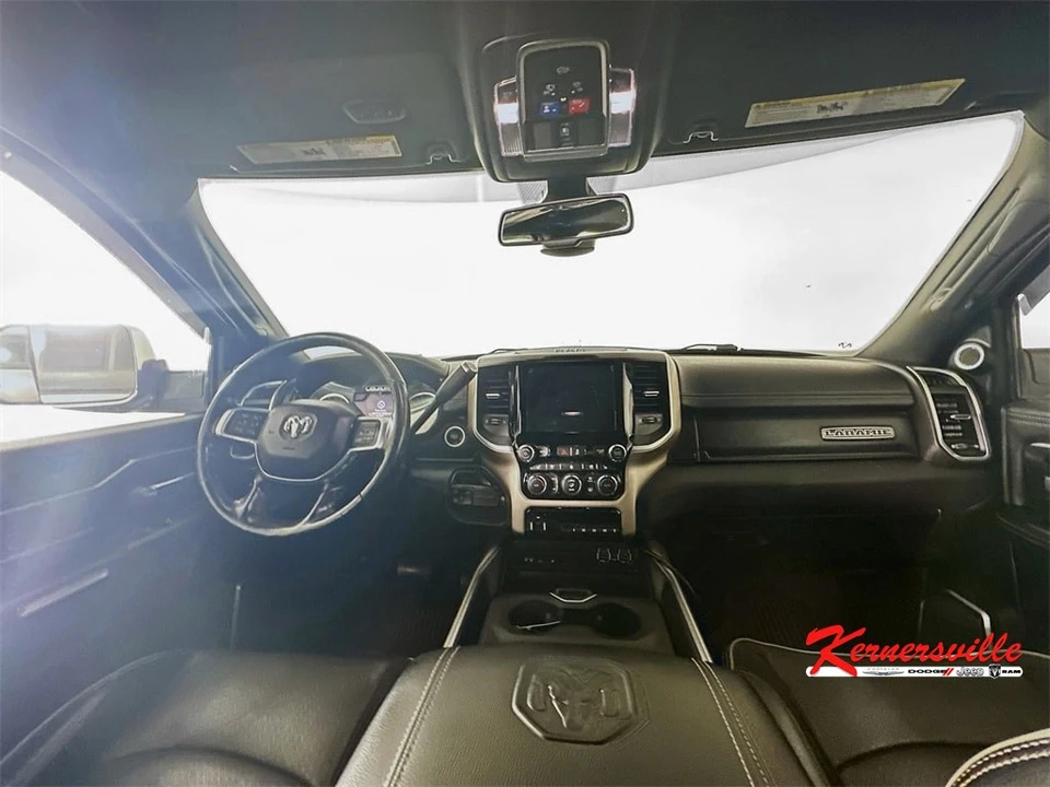 2019 Dodge Ram 4th Gen - Image 11 of 21
