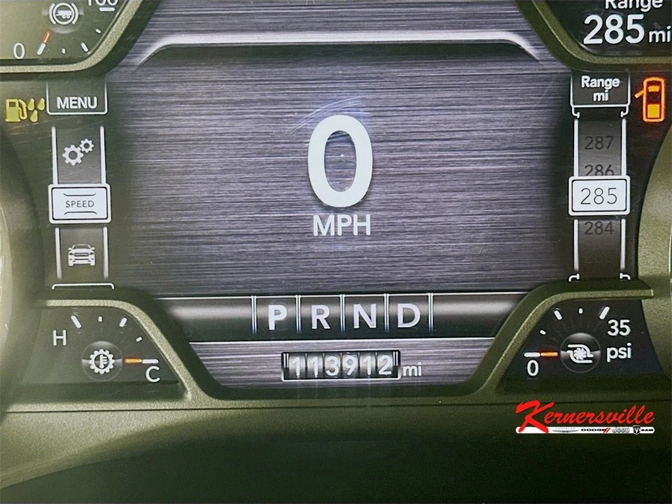 2019 Dodge Ram 4th Gen - Image 16 of 21