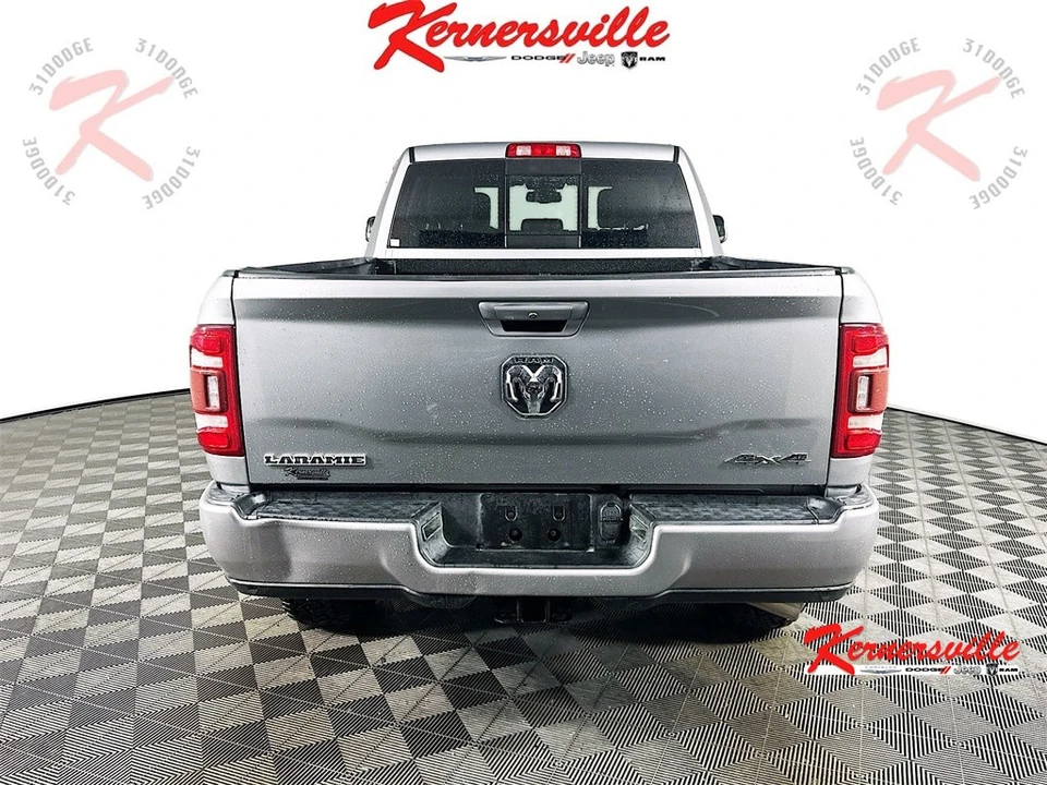 2019 Dodge Ram 4th Gen - Image 6 of 21