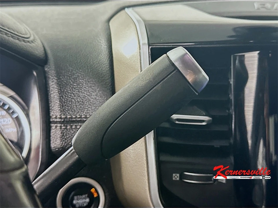 2019 Dodge Ram 4th Gen - Image 17 of 21