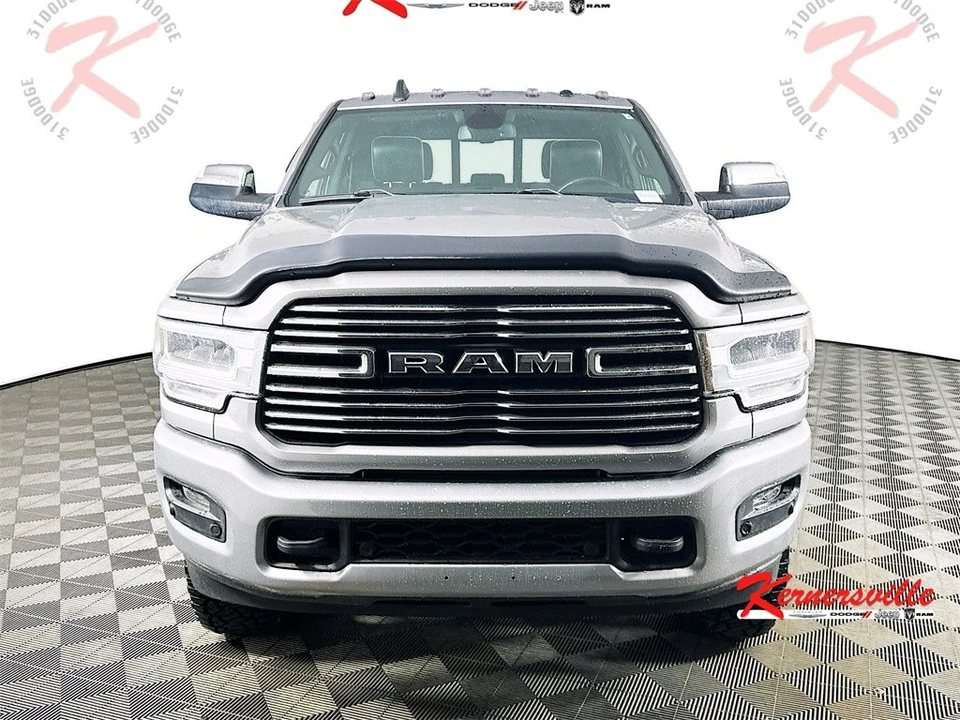 2019 Dodge Ram 4th Gen - Image 2 of 21