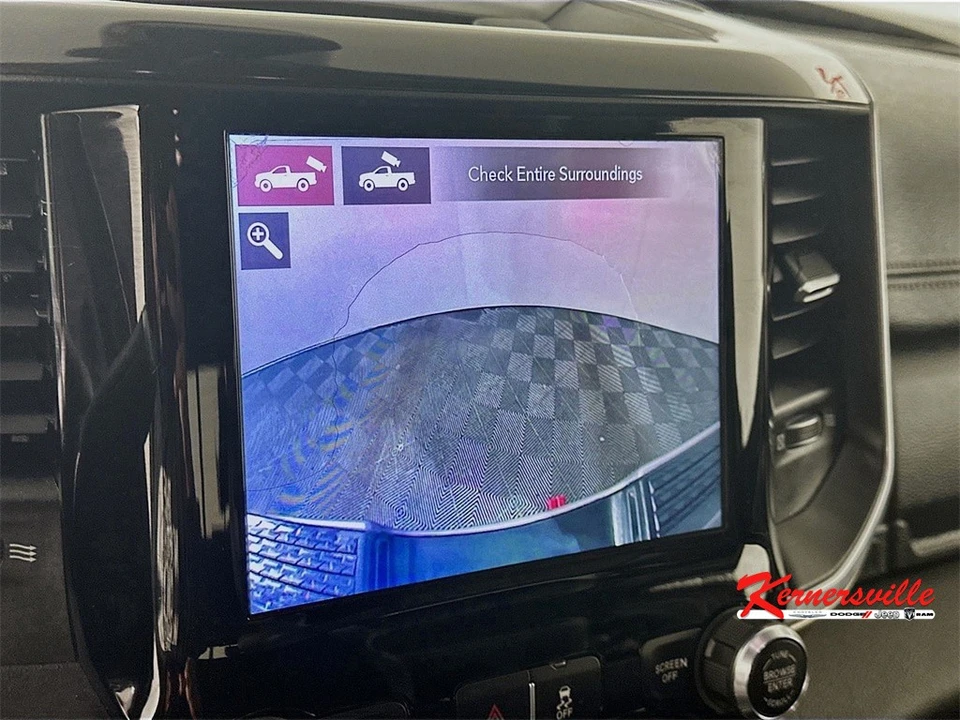2019 Dodge Ram 4th Gen - Image 21 of 21