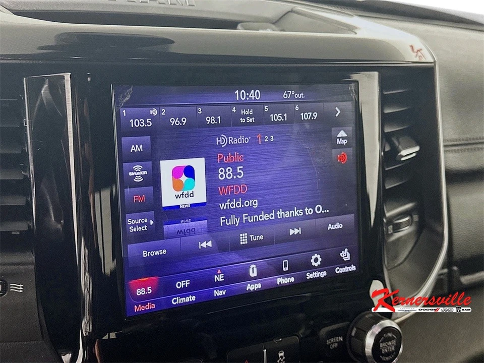 2019 Dodge Ram 4th Gen - Image 18 of 21