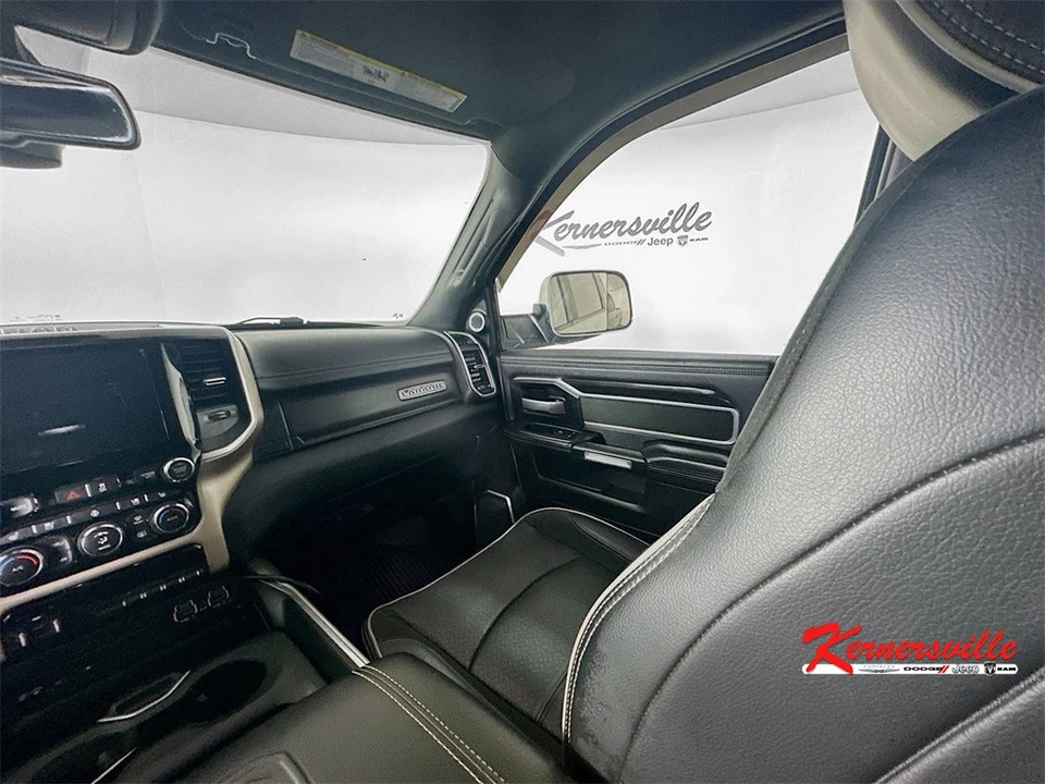 2019 Dodge Ram 4th Gen - Image 12 of 21