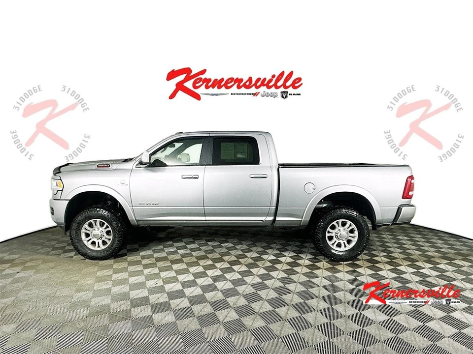 2019 Dodge Ram 4th Gen - Image 4 of 21