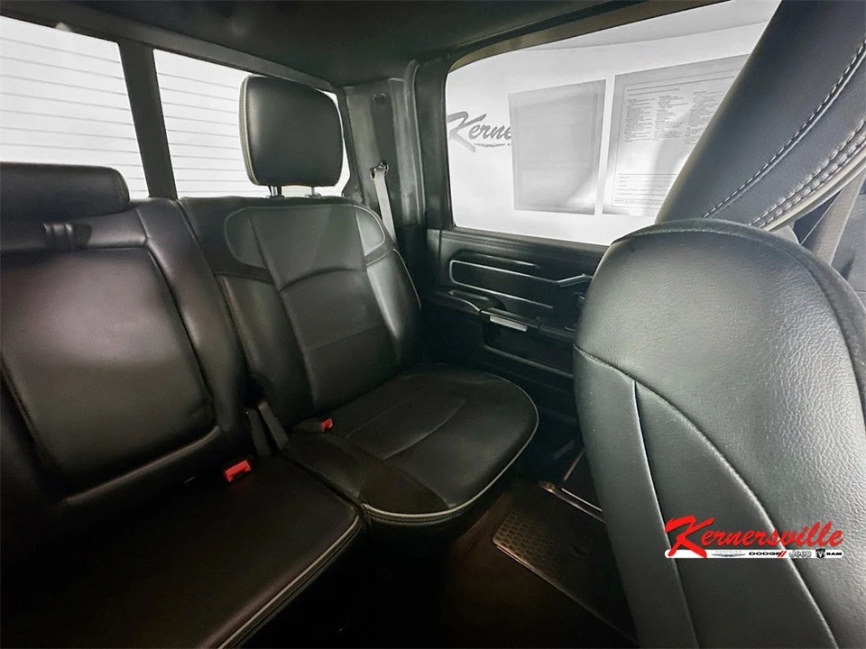 2019 Dodge Ram 4th Gen - Image 15 of 21