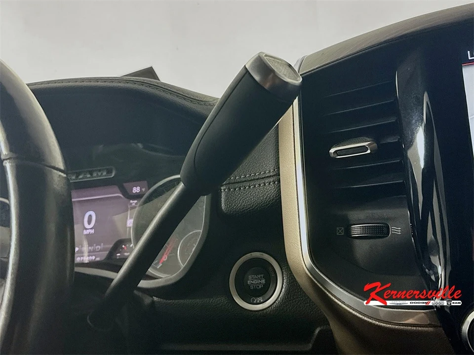 2019 Ram 2500 - Image 16 of 21
