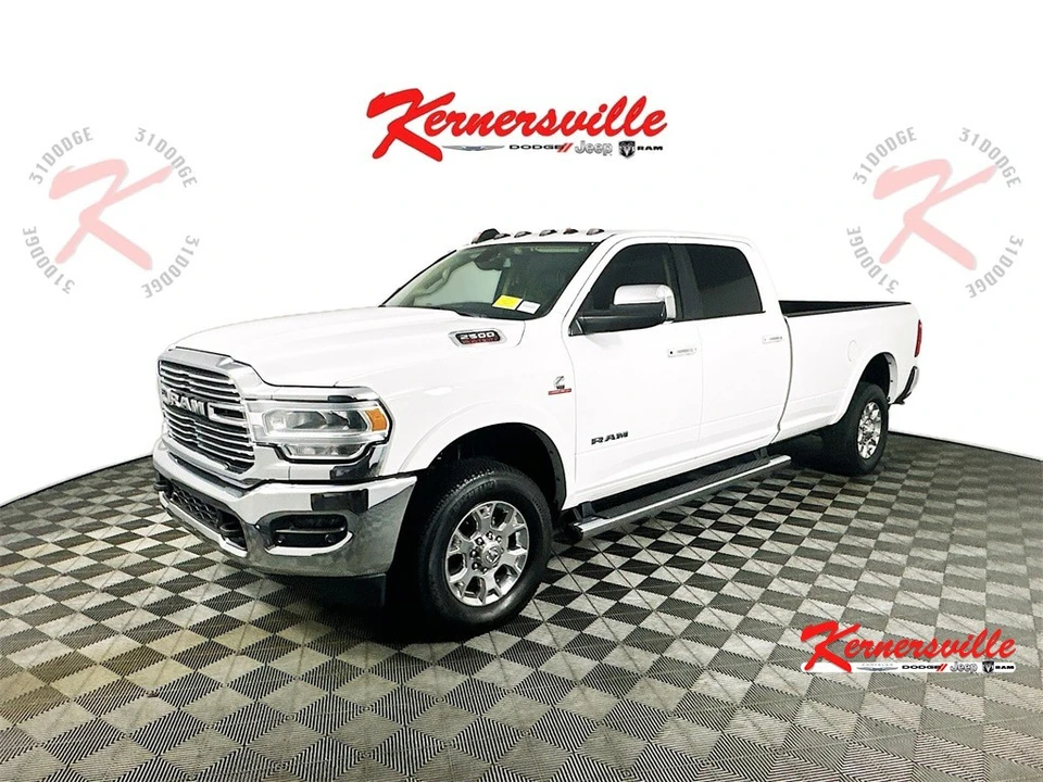 2019 Ram 2500 - Image 3 of 21