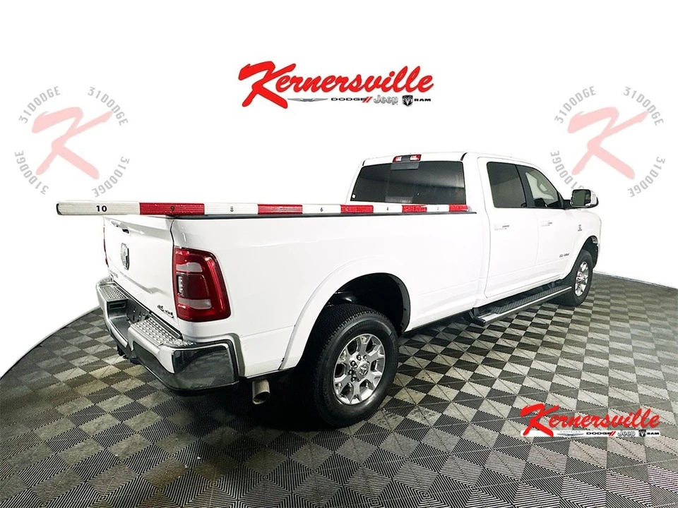 2019 Ram 2500 - Image 7 of 21