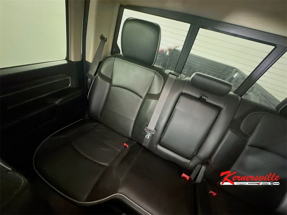 2019 Ram 2500 - Image 12 of 21