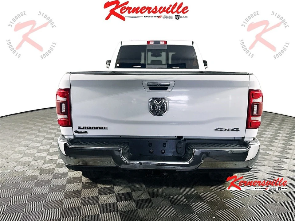 2019 Ram 2500 - Image 6 of 21
