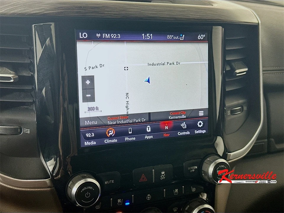 2019 Ram 2500 - Image 19 of 21