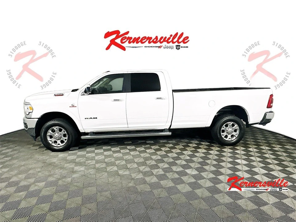 2019 Ram 2500 - Image 4 of 21