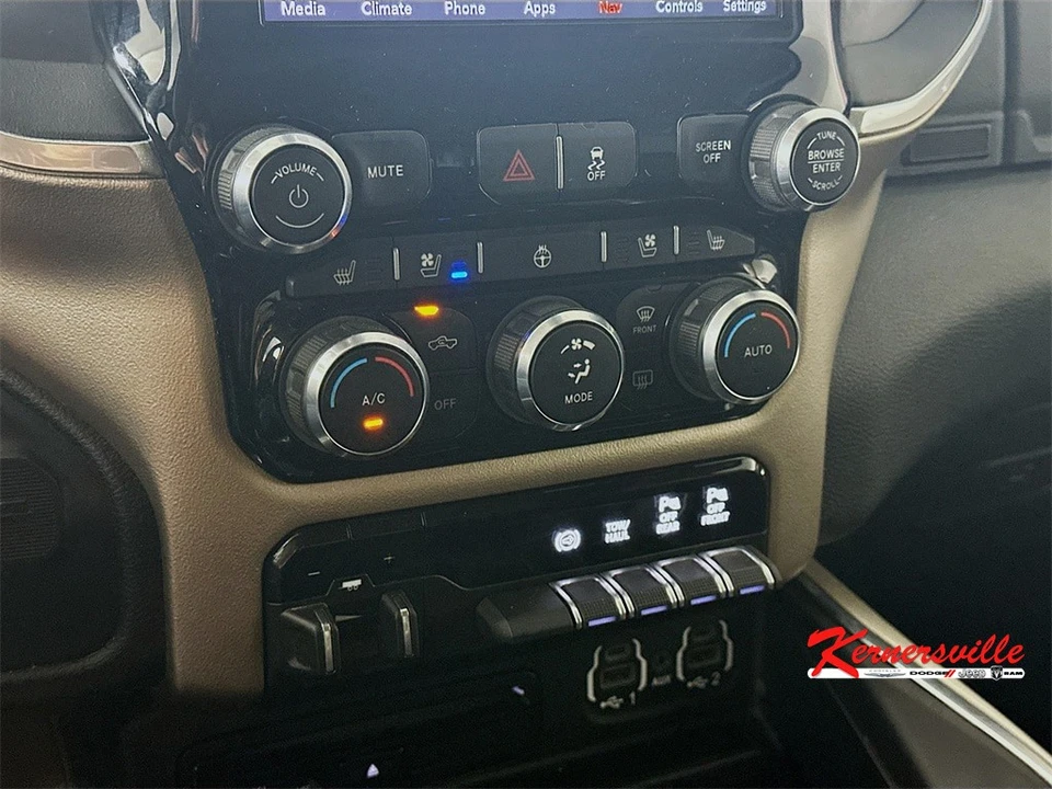 2019 Ram 2500 - Image 18 of 21