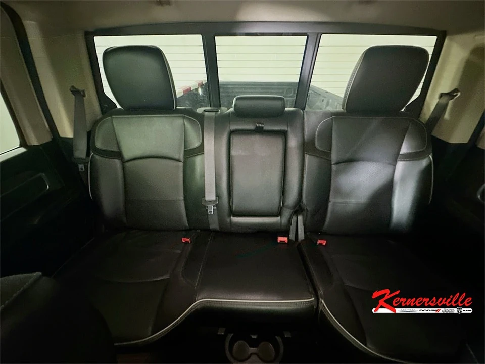 2019 Ram 2500 - Image 13 of 21