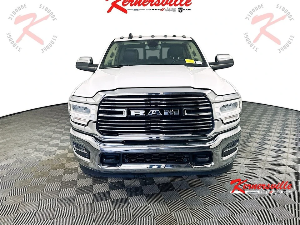 2019 Ram 2500 - Image 2 of 21