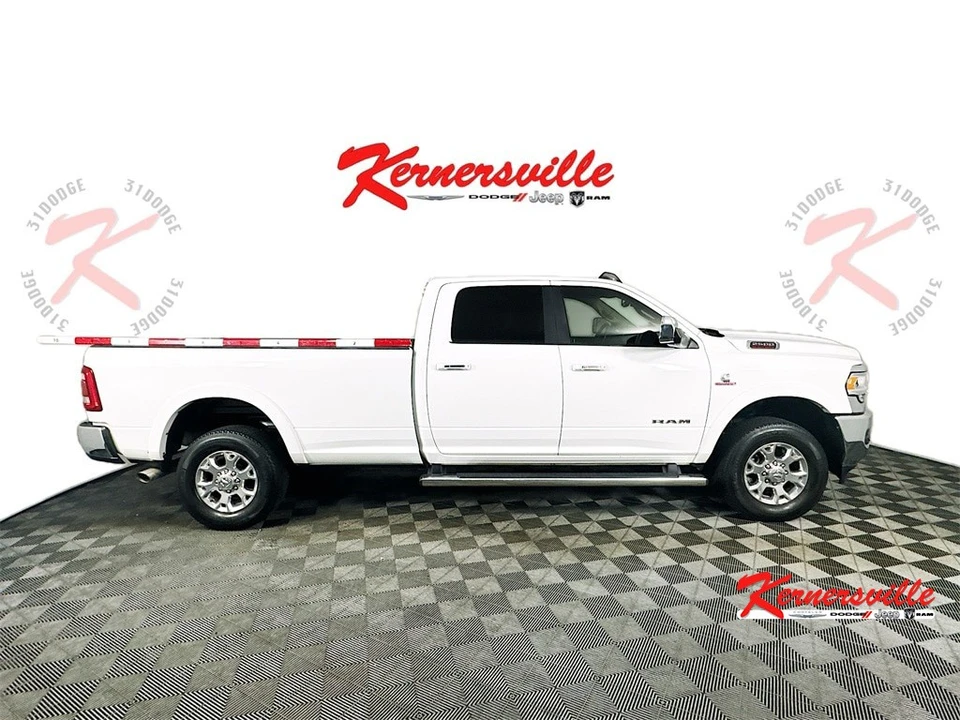 2019 Ram 2500 - Image 8 of 21