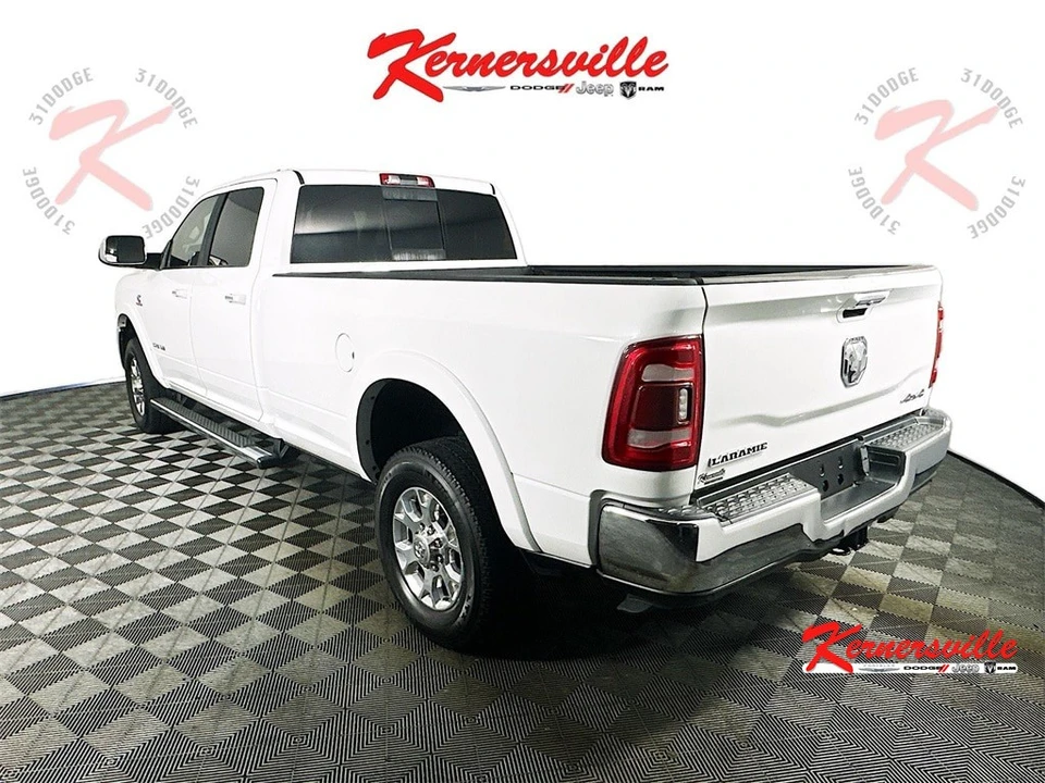 2019 Ram 2500 - Image 5 of 21