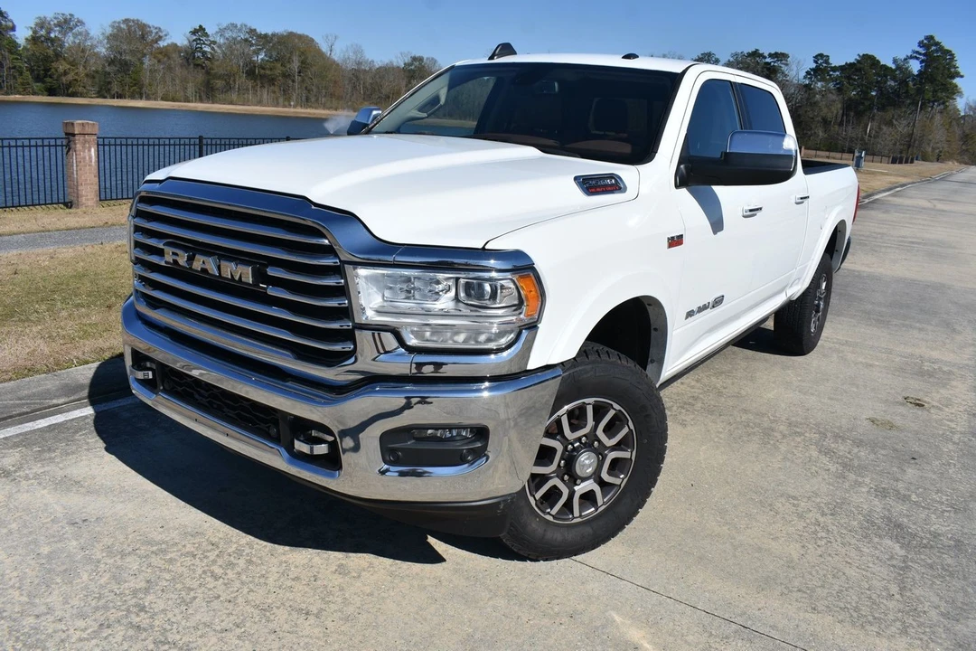 2019 Ram 2500 - Image 6 of 21