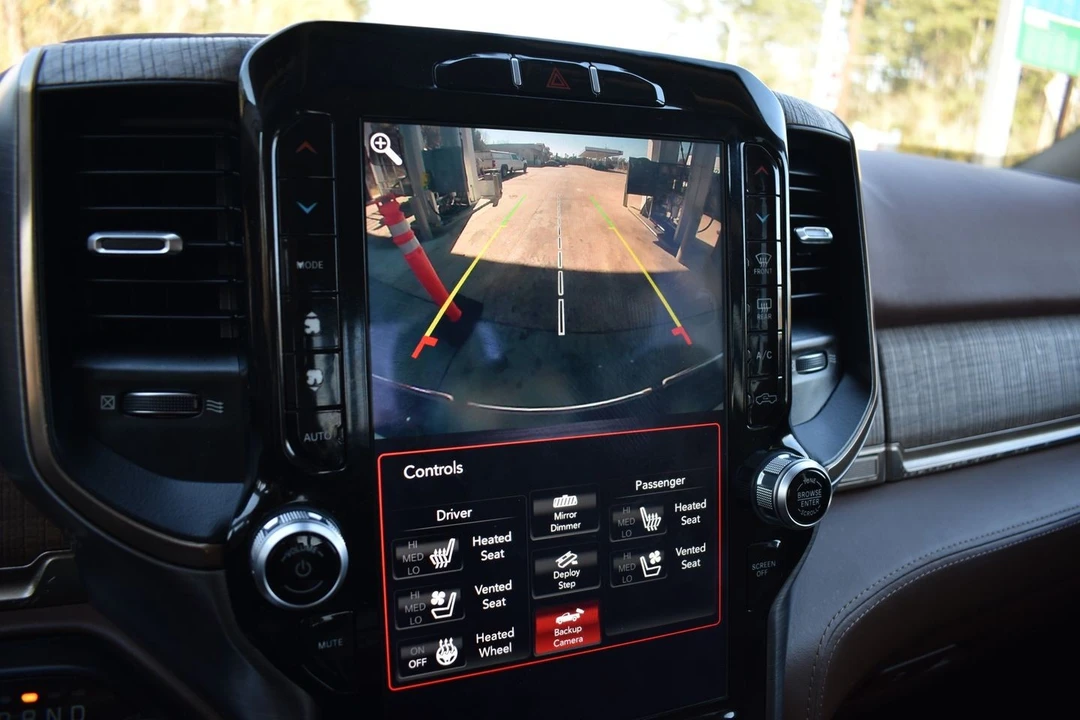 2019 Ram 2500 - Image 14 of 22