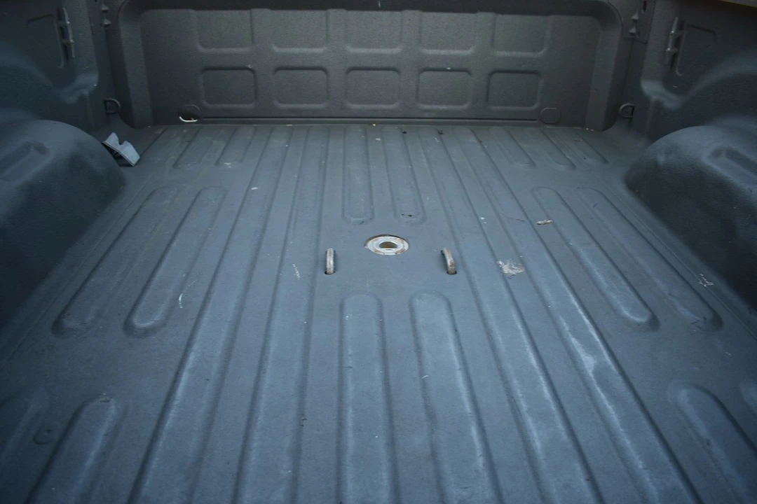 2019 Ram 2500 - Image 9 of 21