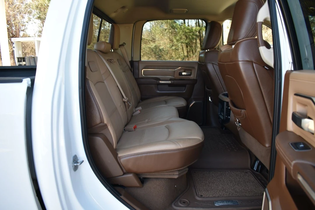 2019 Ram 2500 - Image 15 of 21