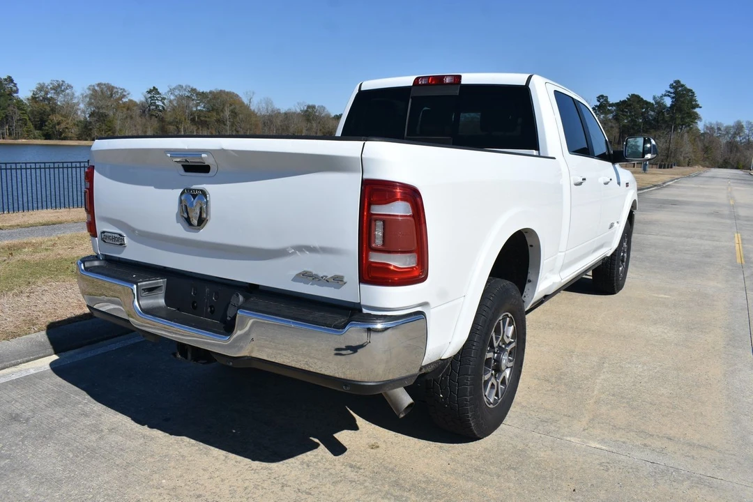2019 Ram 2500 - Image 4 of 22