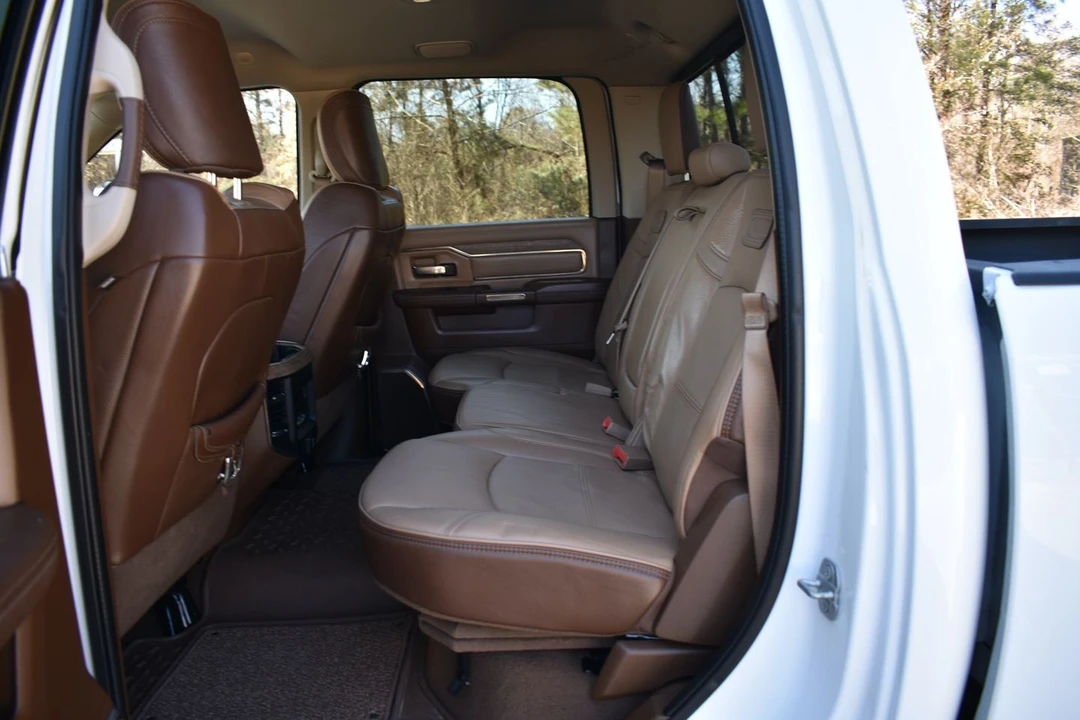 2019 Ram 2500 - Image 11 of 21