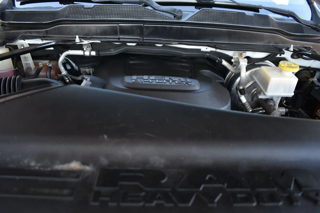 2019 Ram 2500 - Image 21 of 21