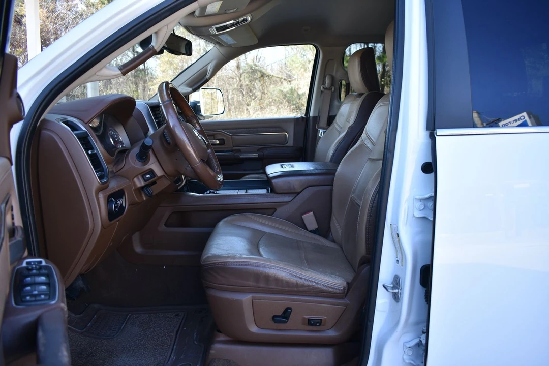 2019 Ram 2500 - Image 10 of 21