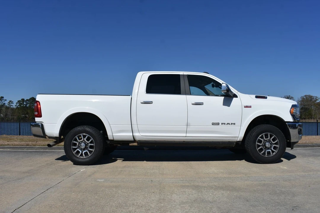 2019 Ram 2500 - Image 3 of 21