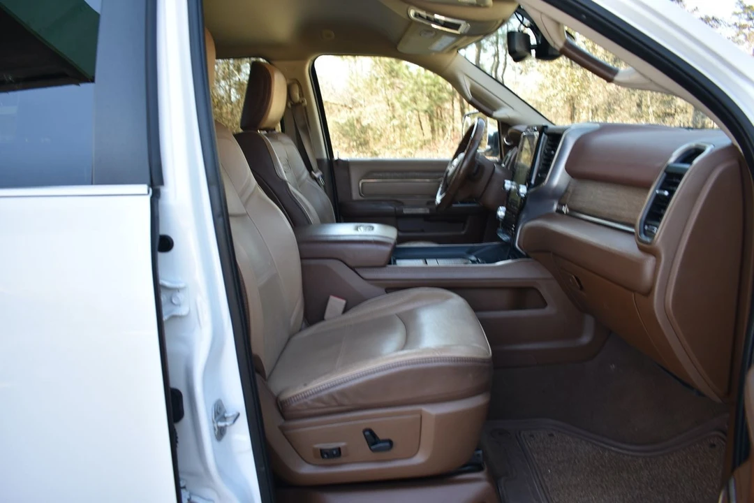 2019 Ram 2500 - Image 16 of 22