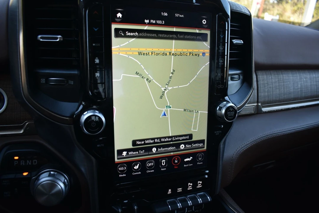 2019 Ram 2500 - Image 13 of 22
