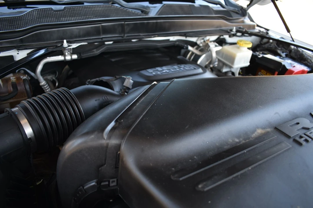 2019 Ram 2500 - Image 20 of 22