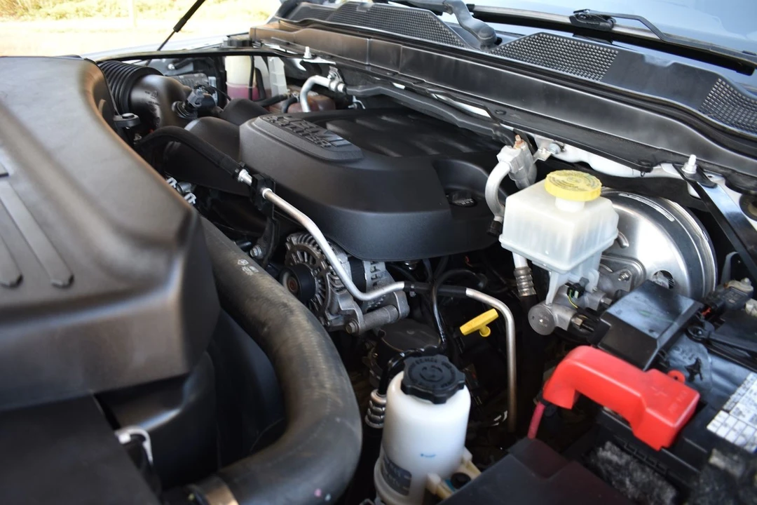 2019 Ram 2500 - Image 22 of 22