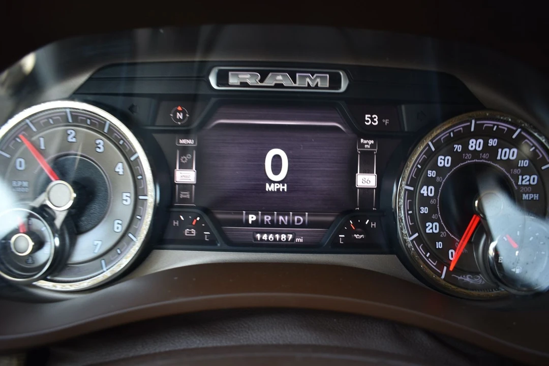 2019 Ram 2500 - Image 12 of 22