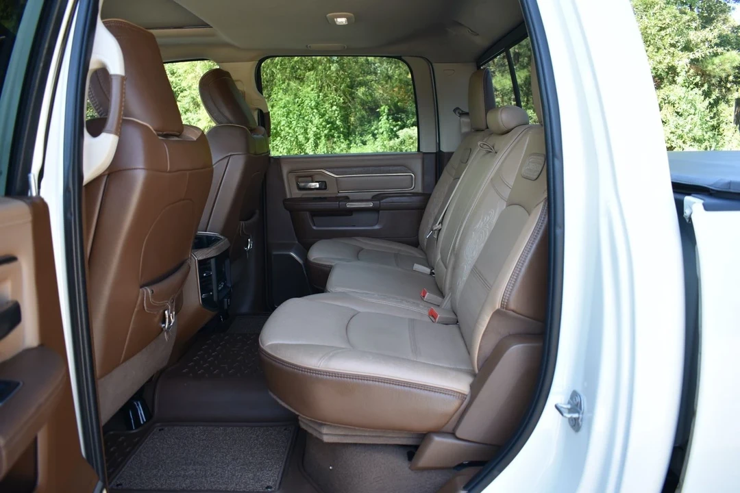 2019 Ram 2500 - Image 12 of 12