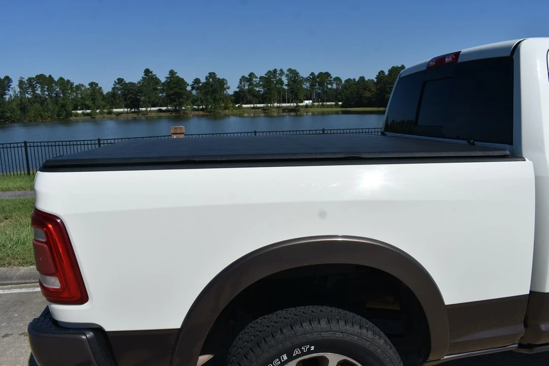 2019 Ram 2500 - Image 9 of 12
