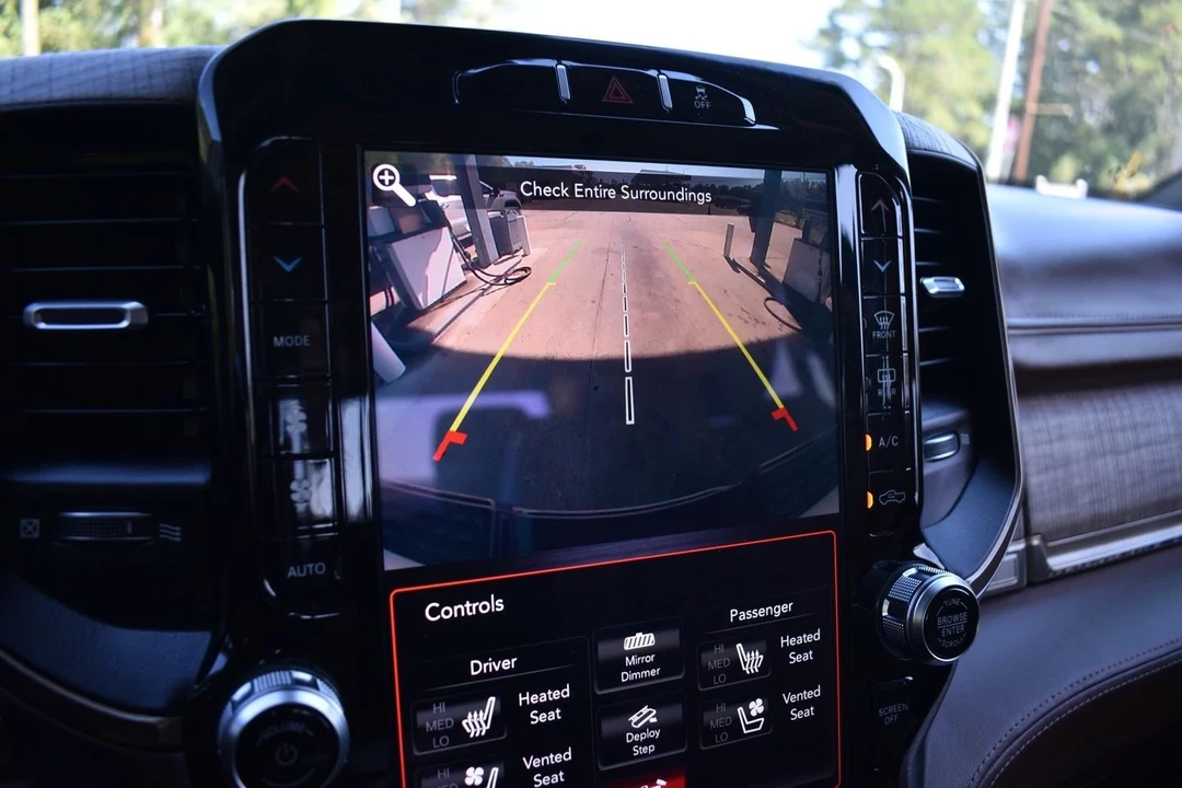 2019 Ram 2500 - Image 13 of 21