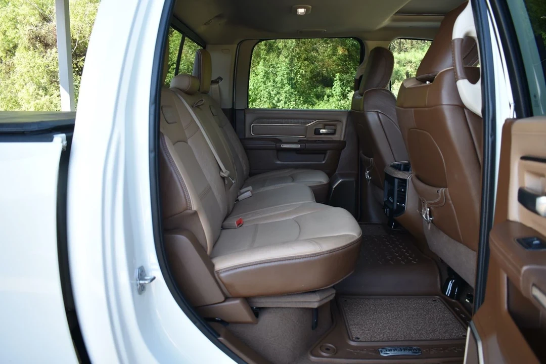 2019 Ram 2500 - Image 17 of 21