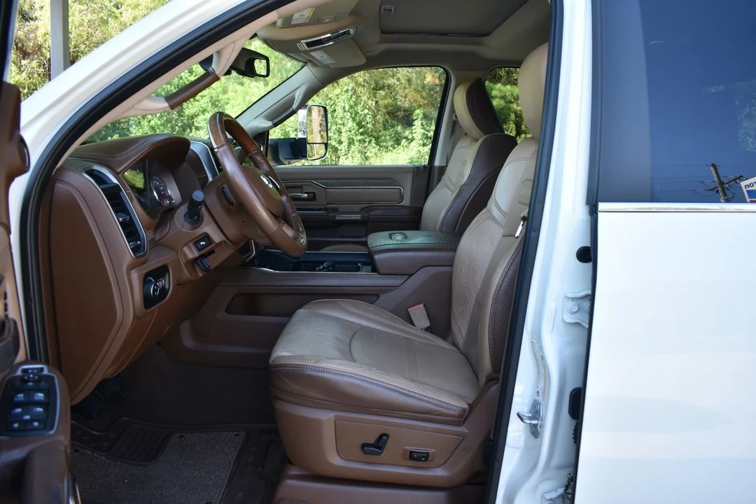 2019 Ram 2500 - Image 11 of 12