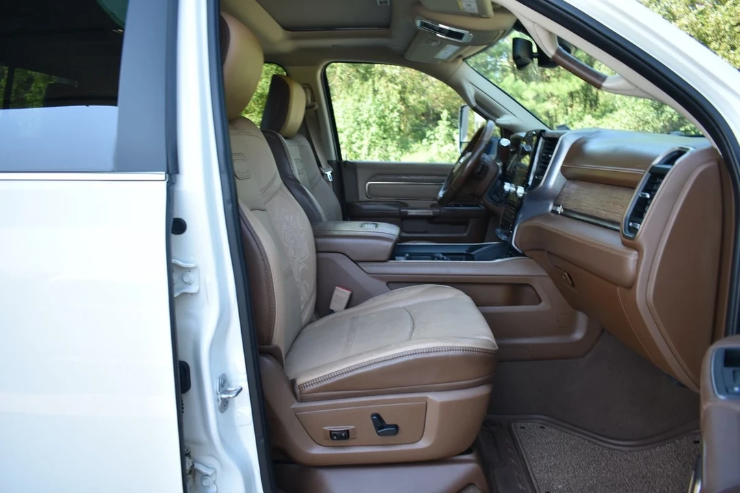 2019 Ram 2500 - Image 18 of 21